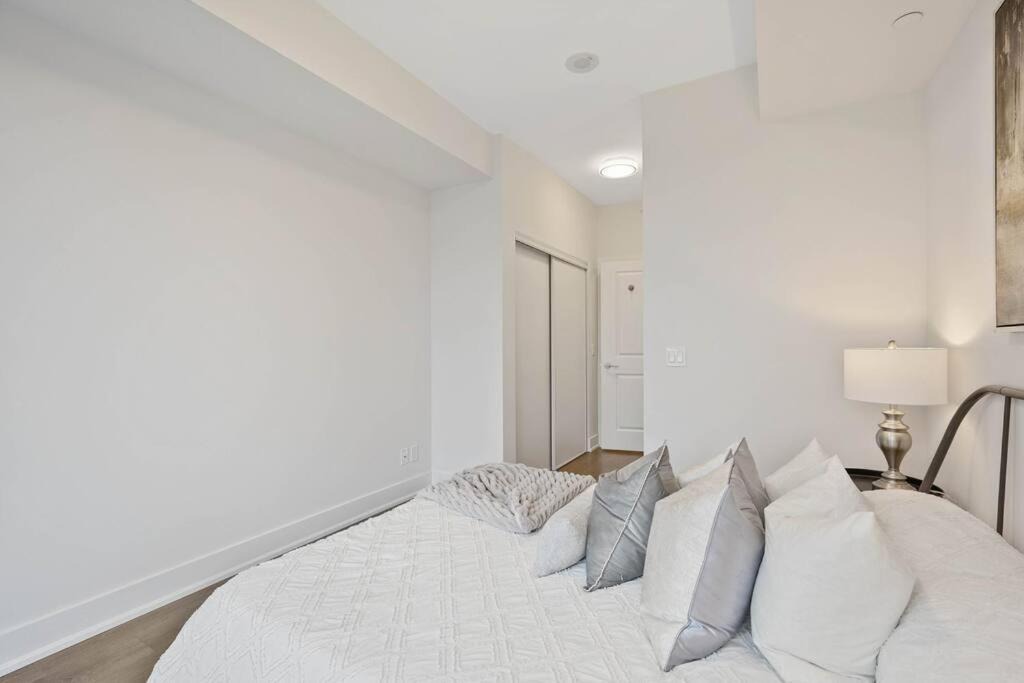 Photo of Bedroom in Markham