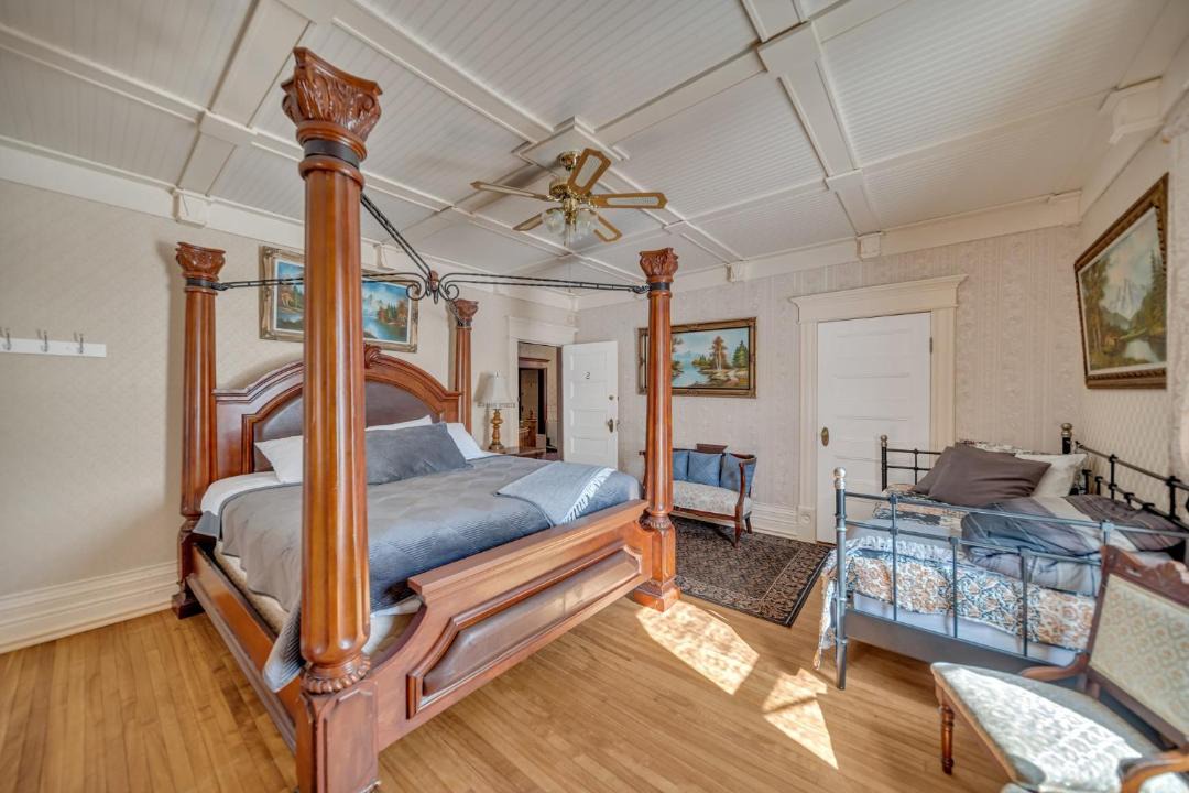 Photo of Bedroom in Marmora