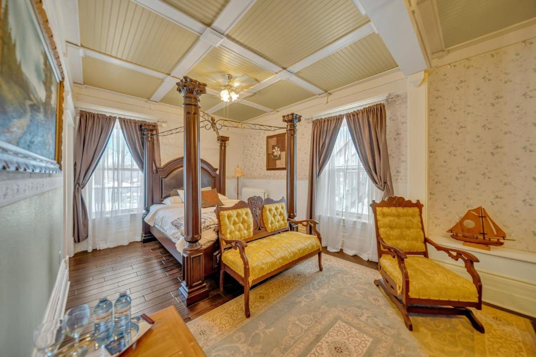 Photo of Bedroom in Marmora