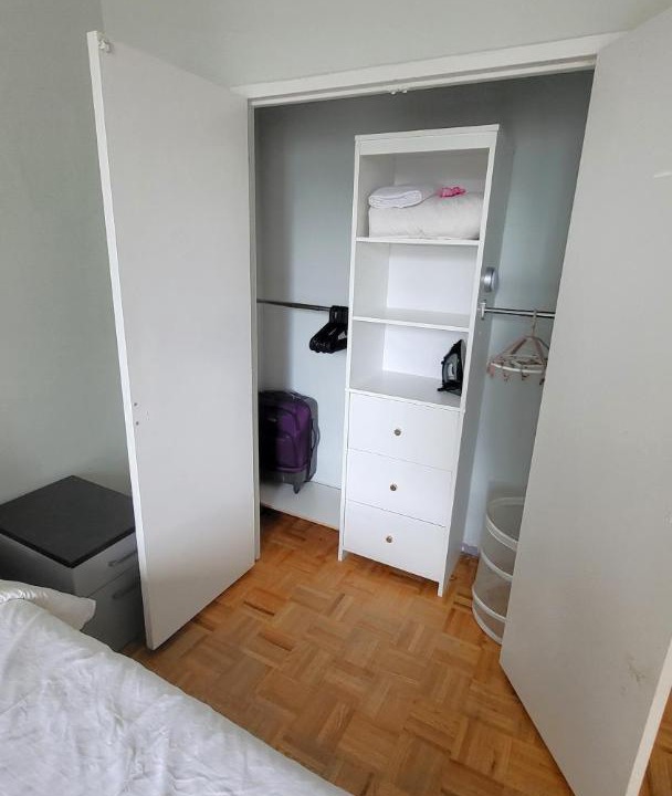 Photo of Bedroom in Church and Wellesley