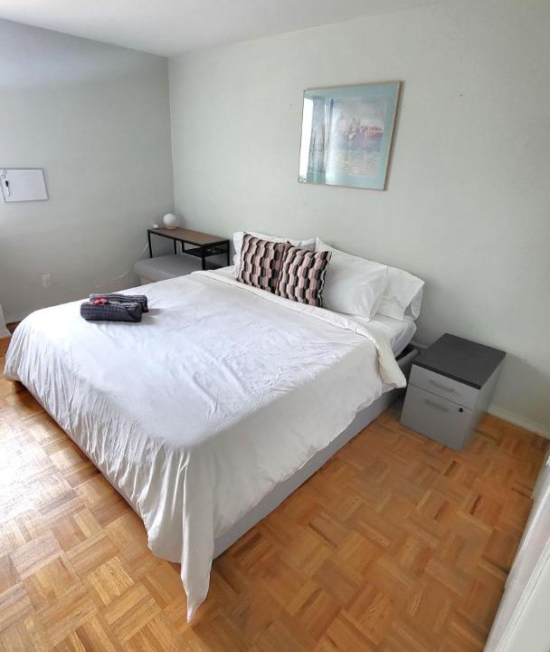 Photo of Bedroom in Church and Wellesley