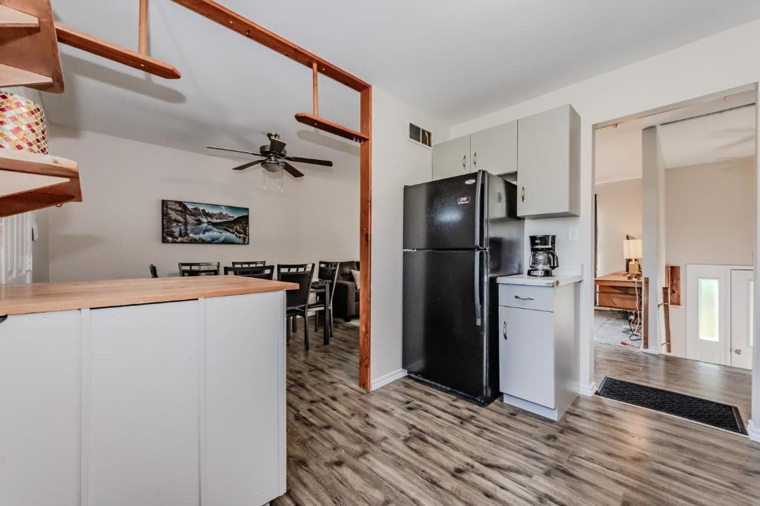 Photo of Kitchen in Tobermory