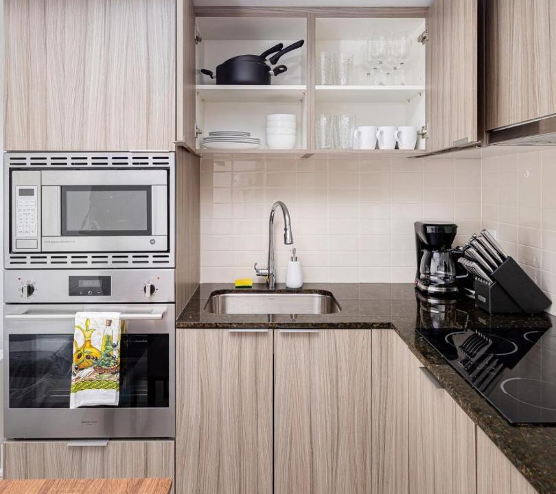 Photo of Kitchen in Bay Cloverhill