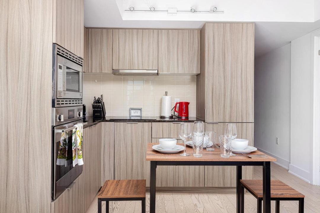 Photo of Kitchen in Bay Cloverhill