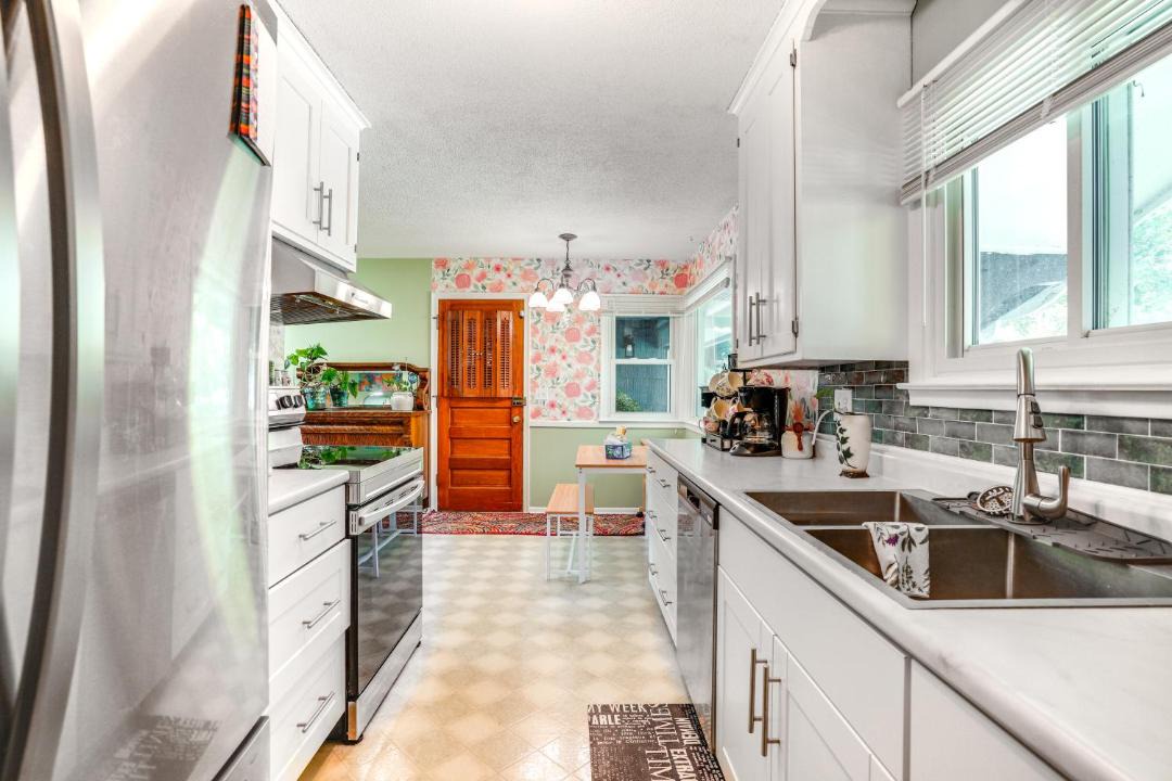 Photo of Kitchen in Cottage Grove