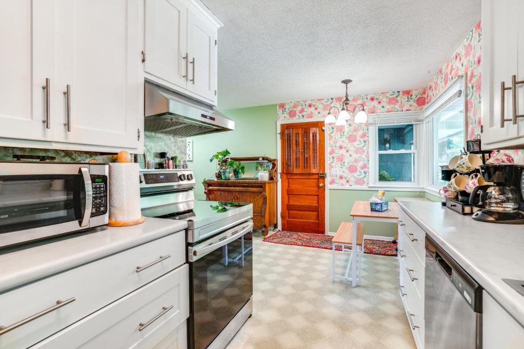 Photo of Kitchen in Cottage Grove