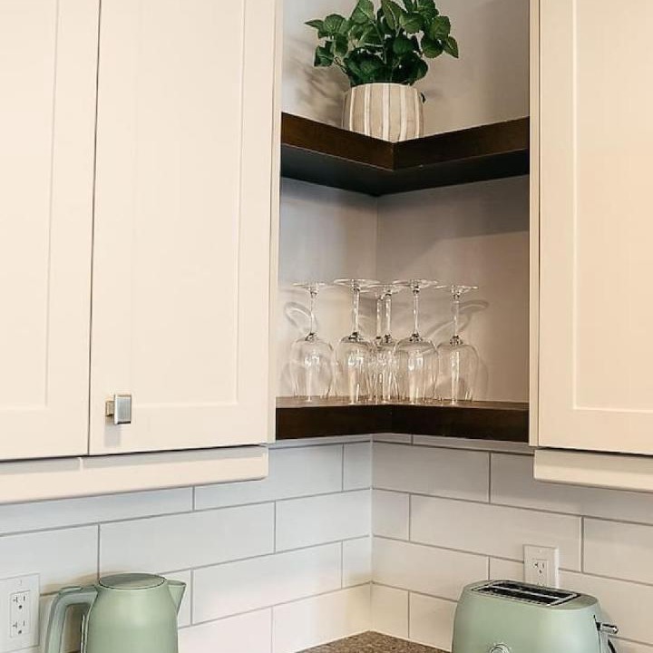 Photo of Kitchen in Grand Bend