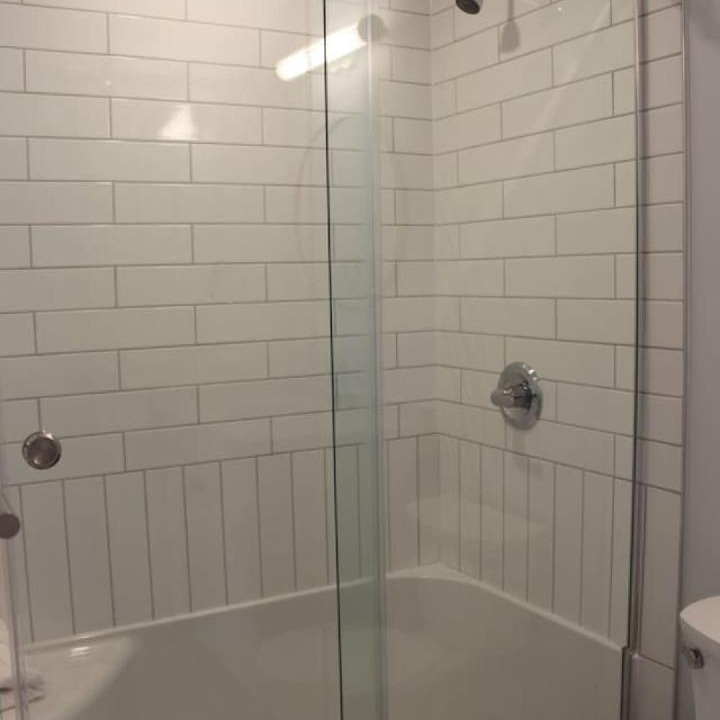 Photo of Bathroom in Grand Bend
