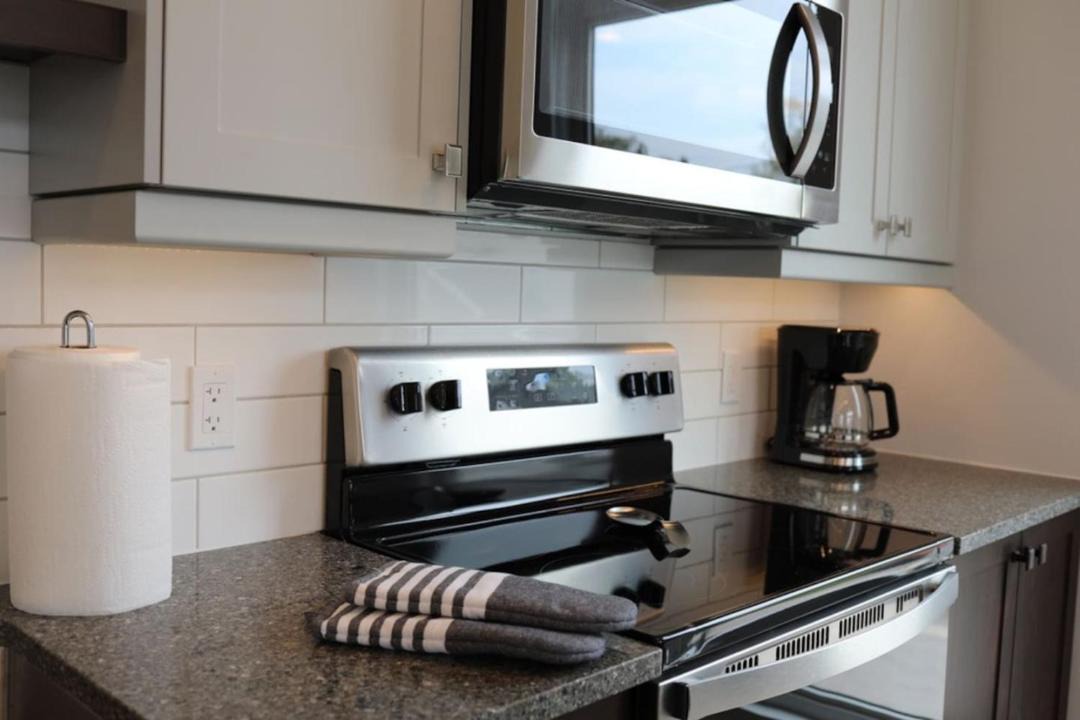 Photo of Kitchen in Grand Bend