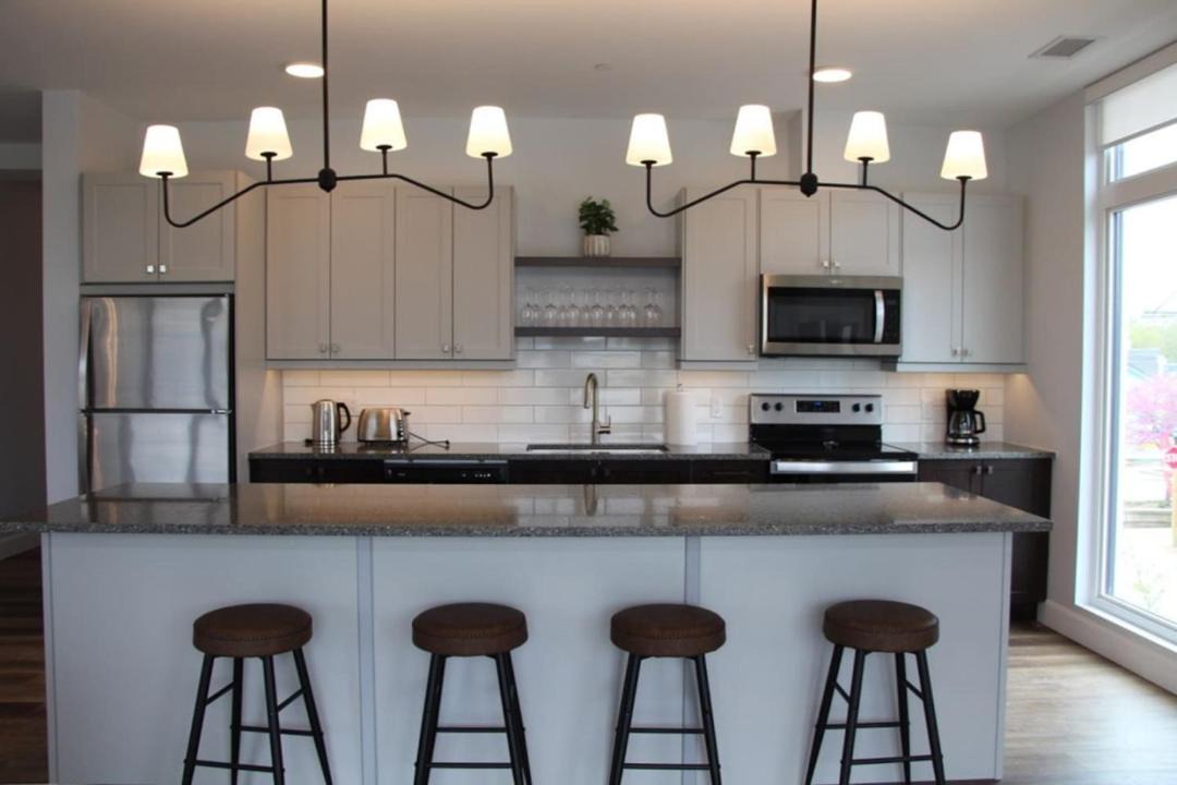 Photo of Kitchen in Grand Bend