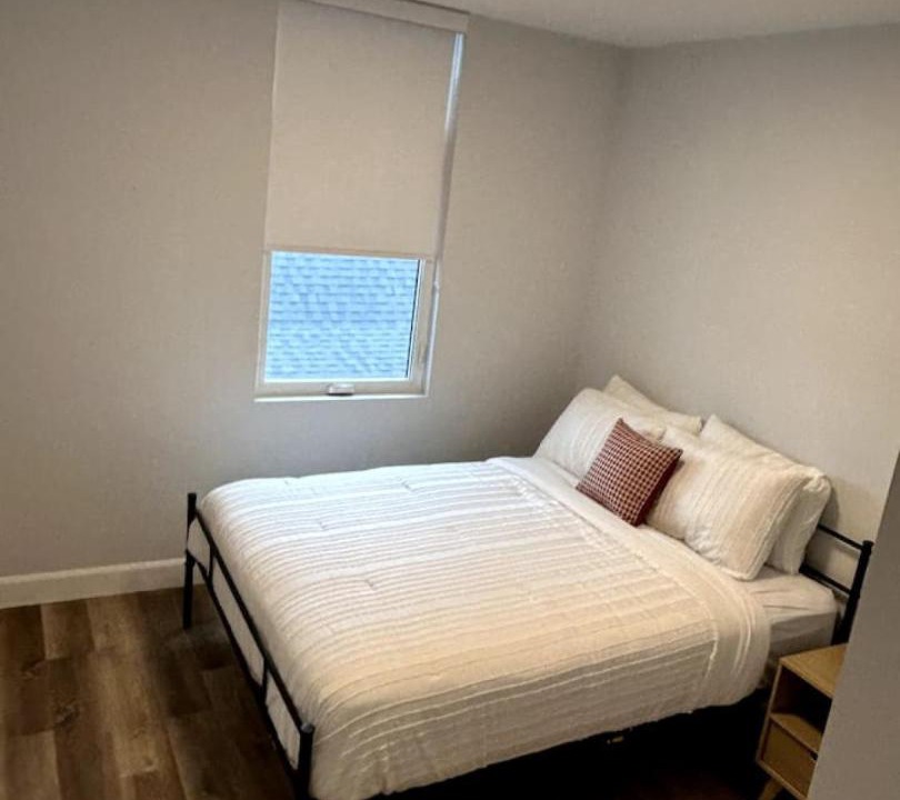 Photo of Bedroom in Grand Bend