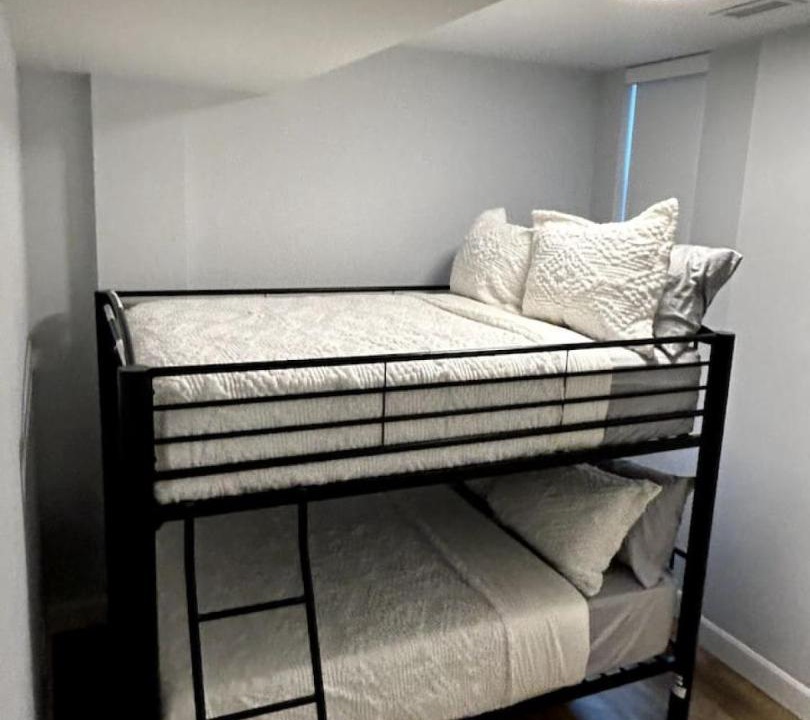 Photo of Bedroom in Grand Bend