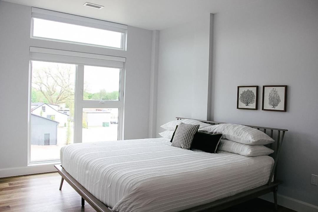 Photo of Bedroom in Grand Bend