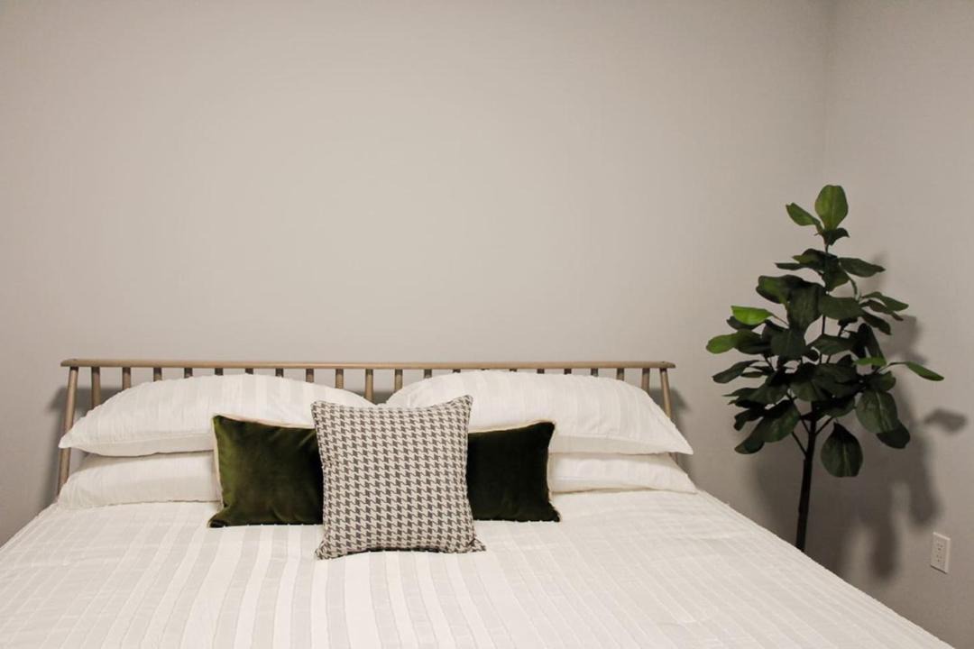Photo of Bedroom in Grand Bend