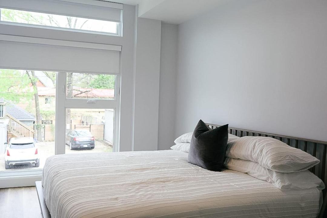 Photo of Bedroom in Grand Bend