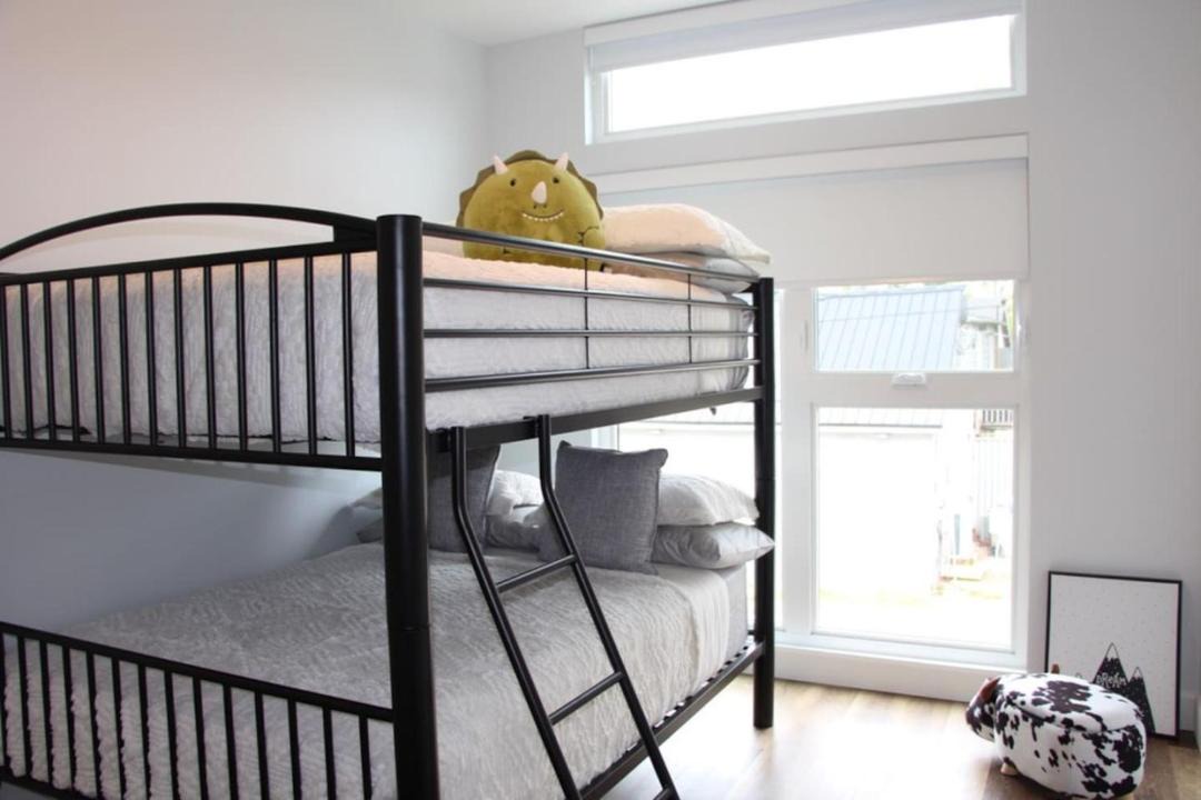 Photo of Bedroom in Grand Bend
