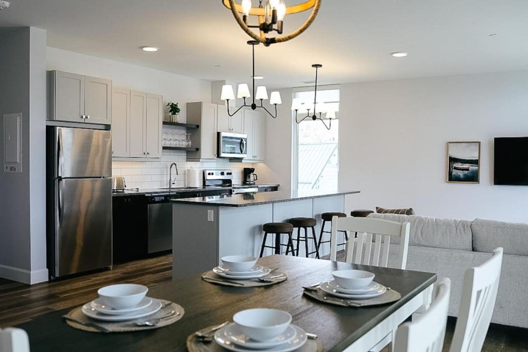 Photo of Kitchen in Grand Bend
