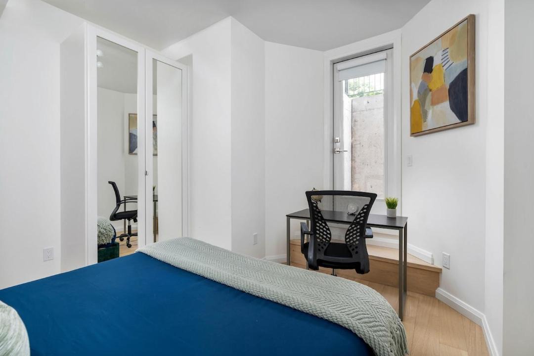 Photo of Bedroom in Palmerston