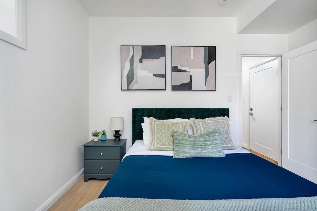 Photo of Bedroom in Palmerston