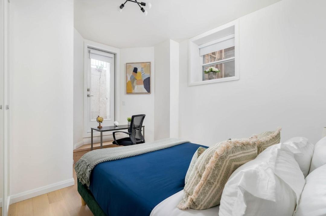 Photo of Bedroom in Palmerston