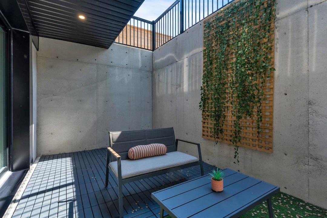 Photo of Patio Balcony in Palmerston