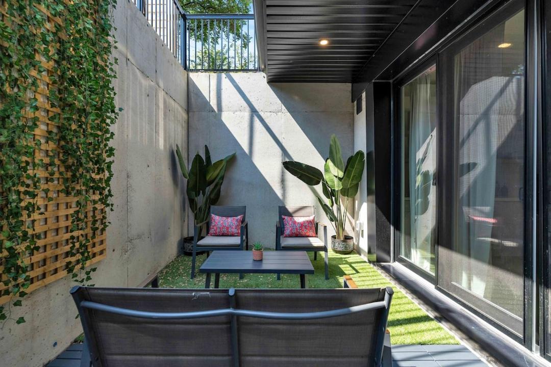Photo of Patio Balcony in Palmerston