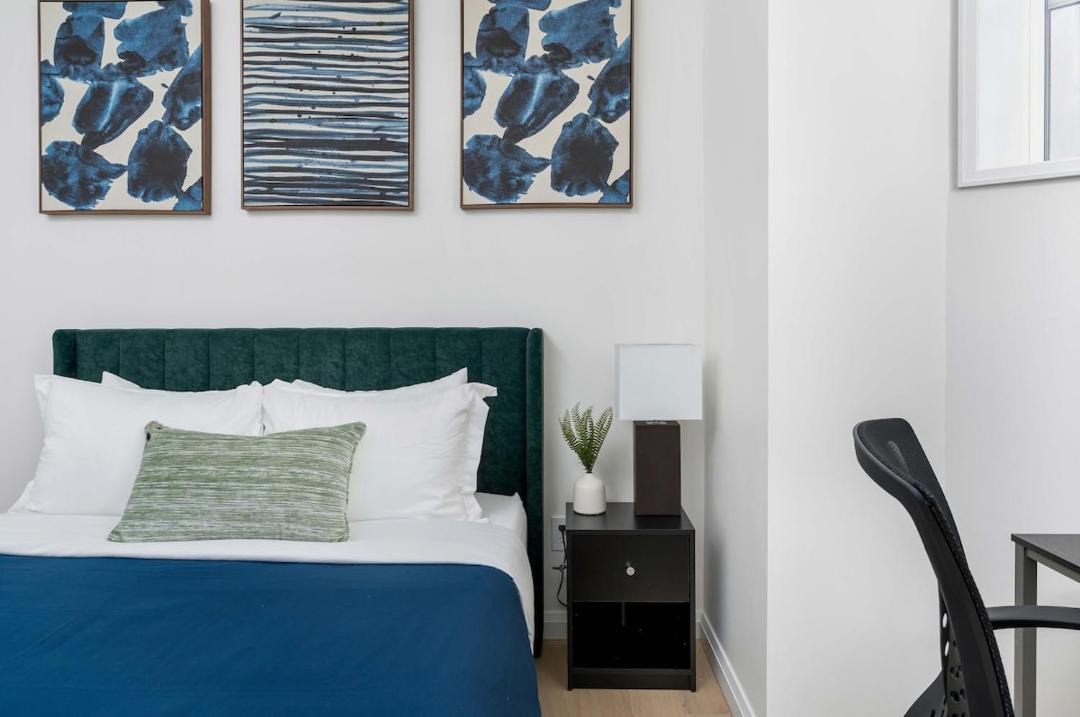Photo of Bedroom in Palmerston