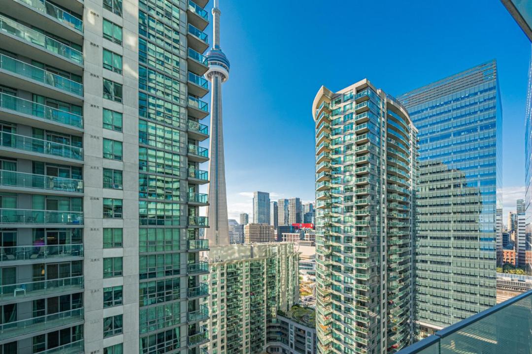 Photo of Others in Toronto Entertainment District