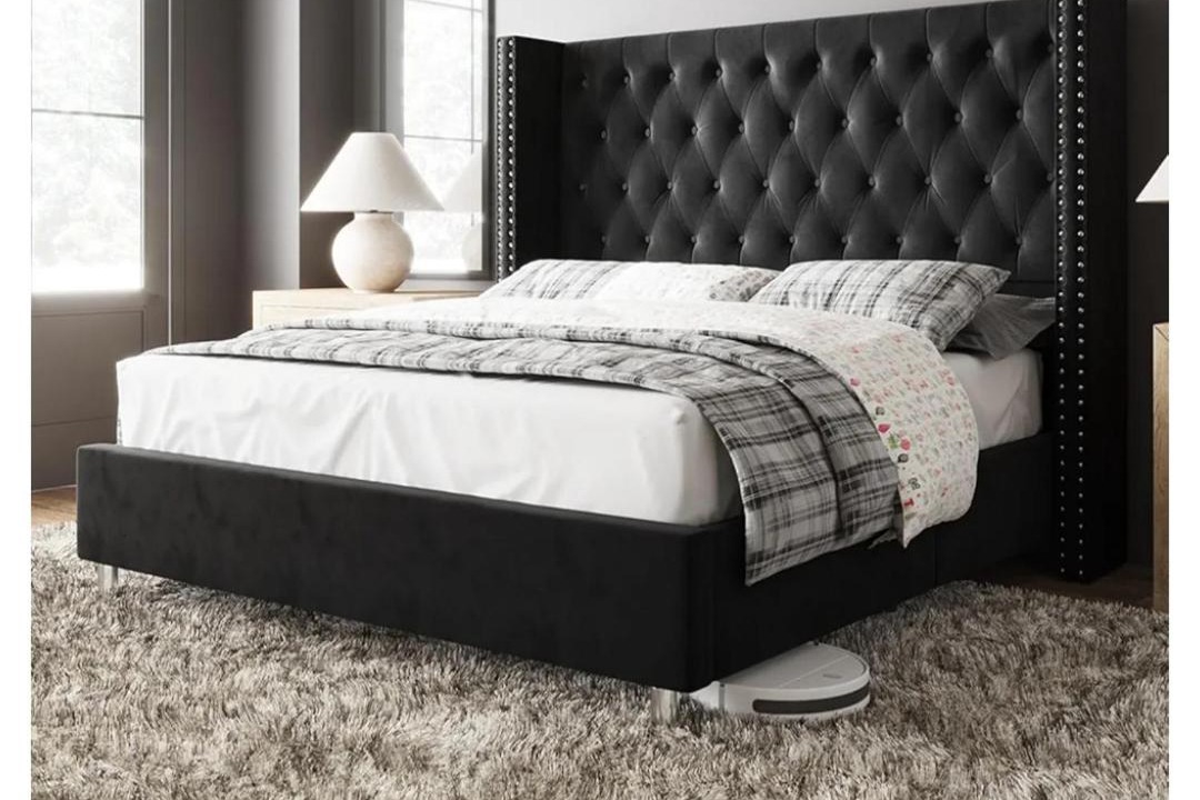 Photo of Bedroom in Apple Valley