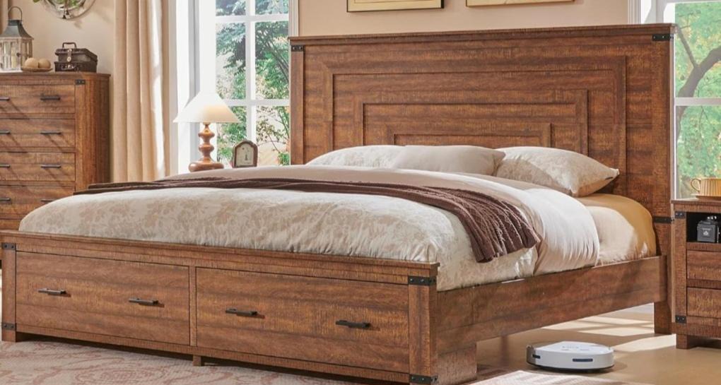 Photo of Bedroom in Apple Valley
