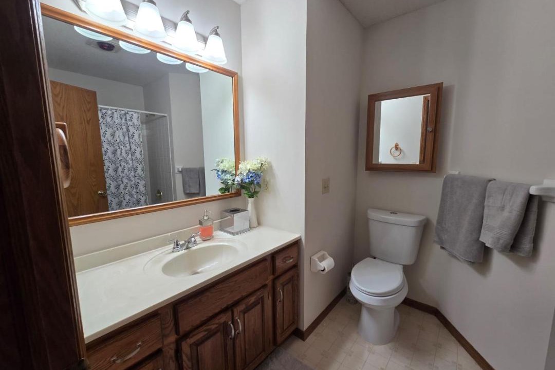 Photo of Bathroom in Apple Valley