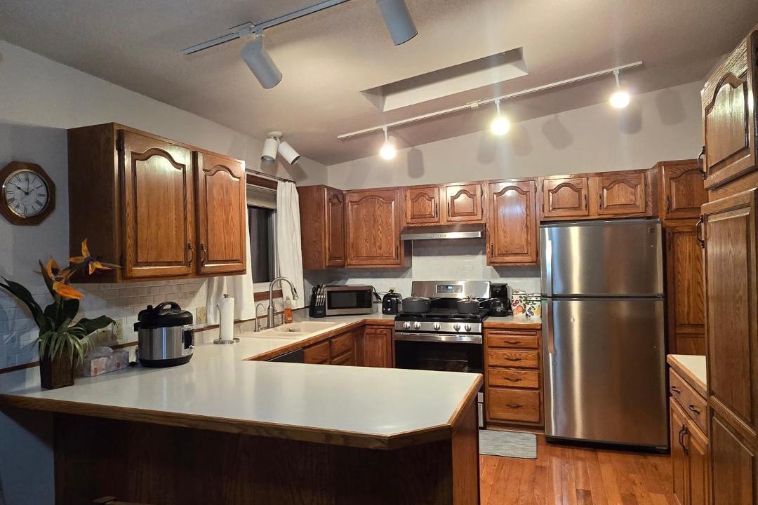 Photo of Kitchen in Apple Valley