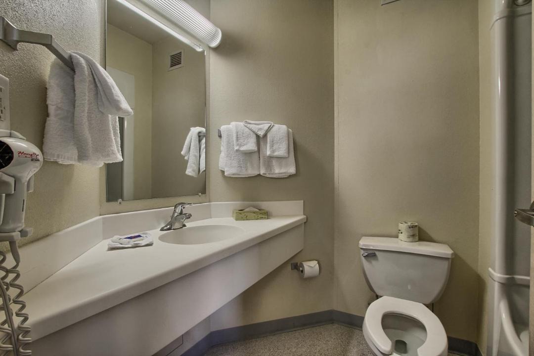 Photo of Bathroom in Westminster