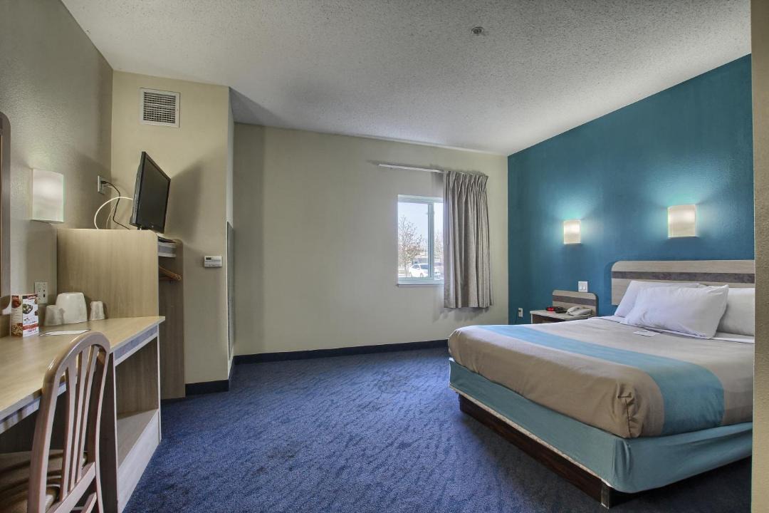 Photo of Bedroom in Westminster