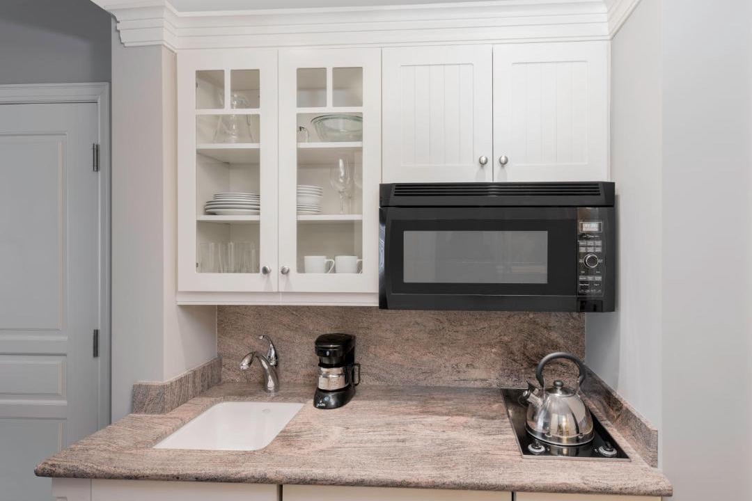 Photo of Kitchen in Minett