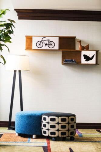 Photo of Livingroom in Northeast Mississauga
