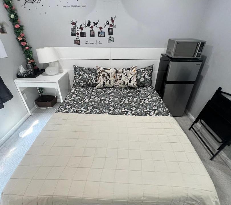 Photo of Bedroom in Brampton