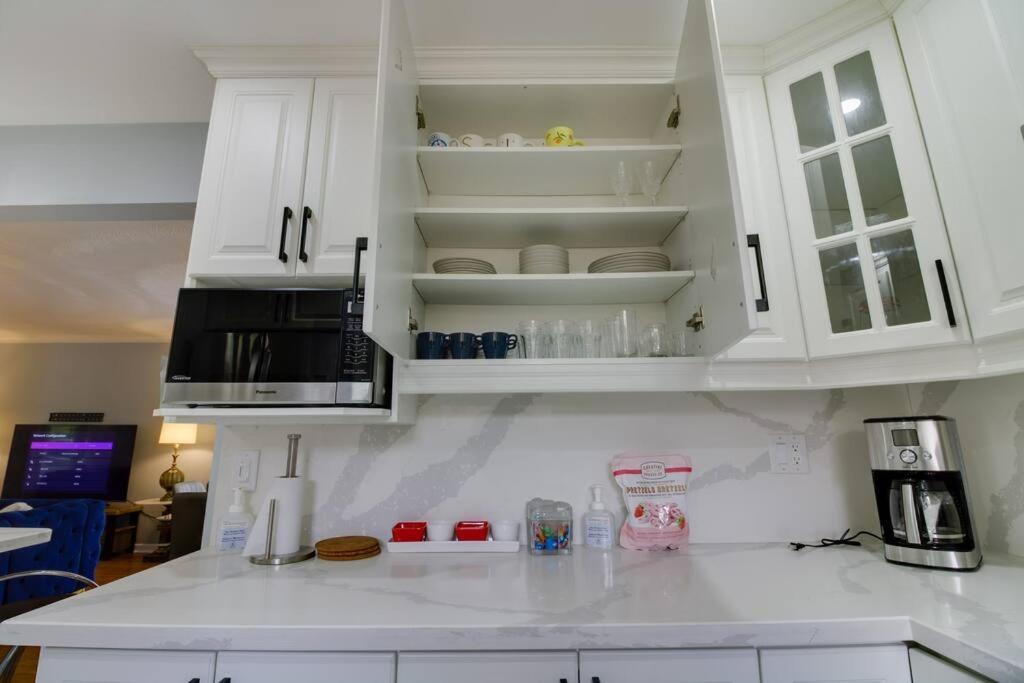 Photo of Kitchen in Woburn