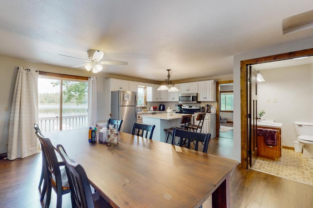 Photo of Kitchen in Deerwood