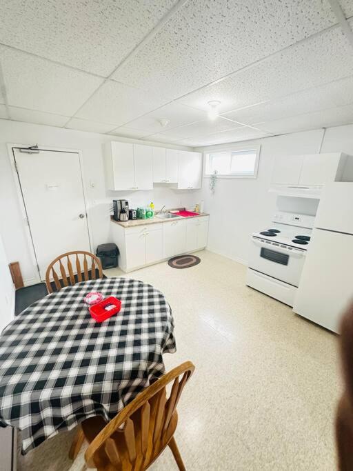 Photo of Kitchen in Iroquois Falls