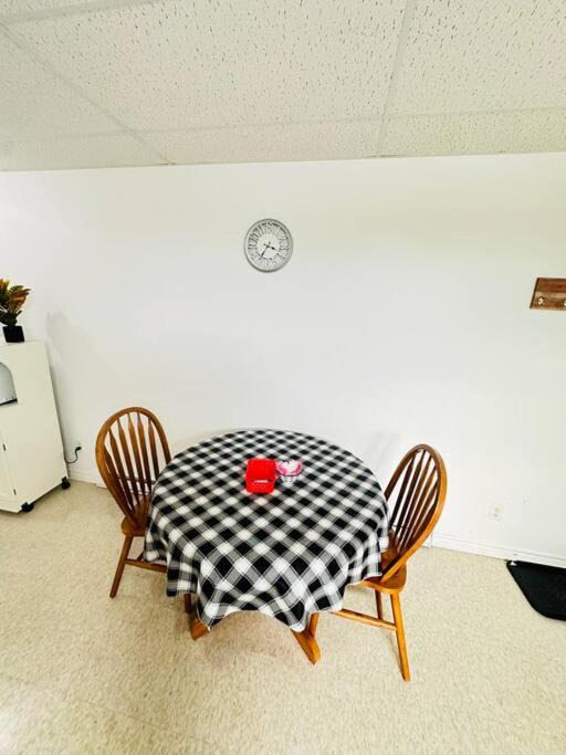 Photo of Kitchen in Iroquois Falls
