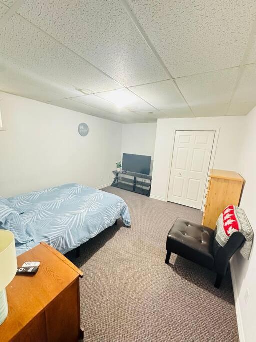Photo of Bedroom in Iroquois Falls