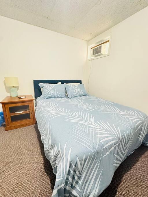 Photo of Bedroom in Iroquois Falls