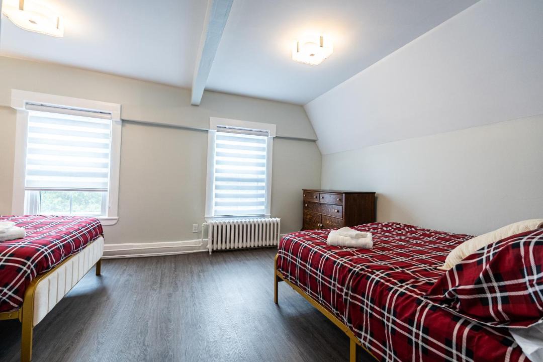 Photo of Bedroom in Alexandria