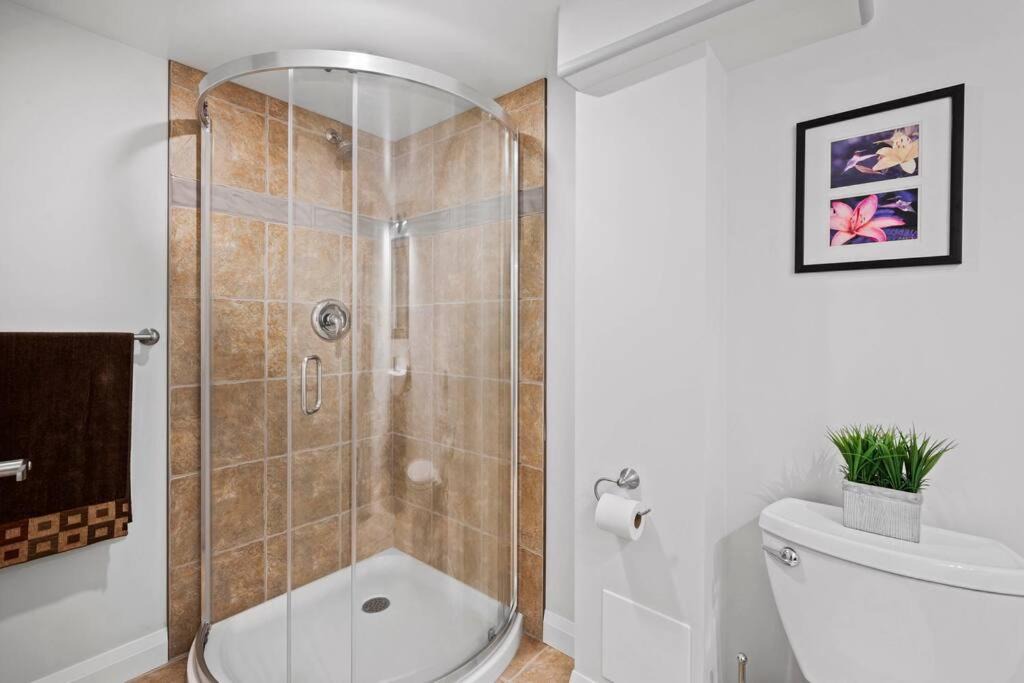 Photo of Bathroom in Guelph