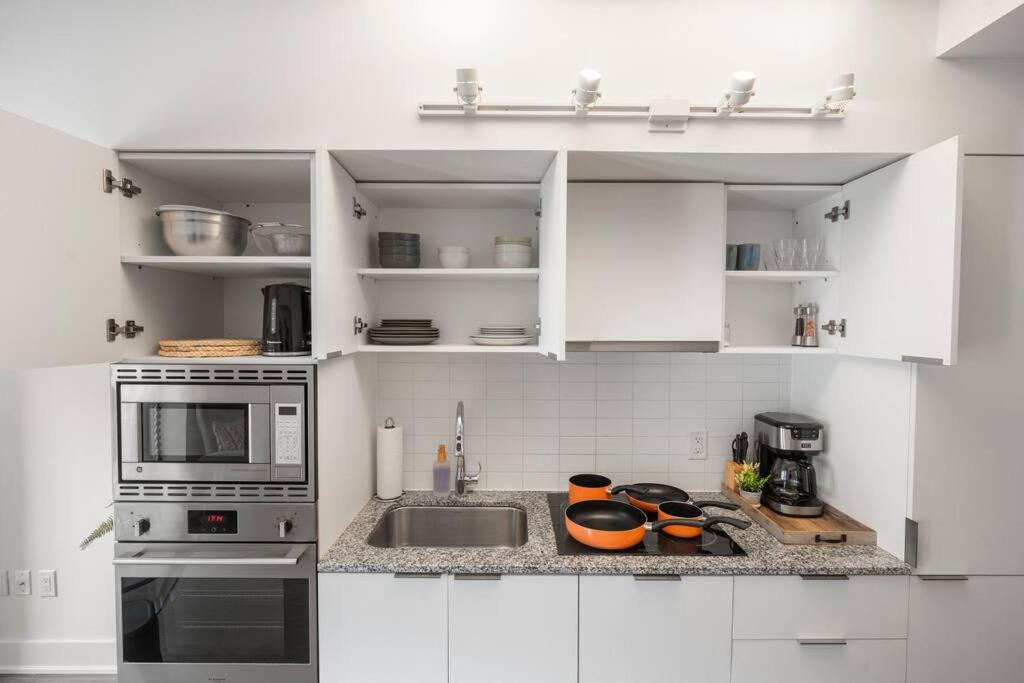 Photo of Kitchen in Bay Cloverhill