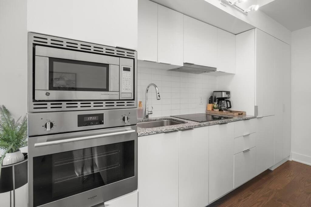 Photo of Kitchen in Bay Cloverhill