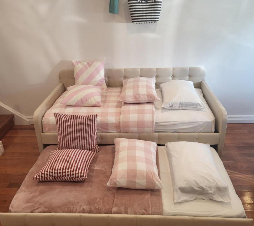 Photo of Bedroom in Dovercourt Park