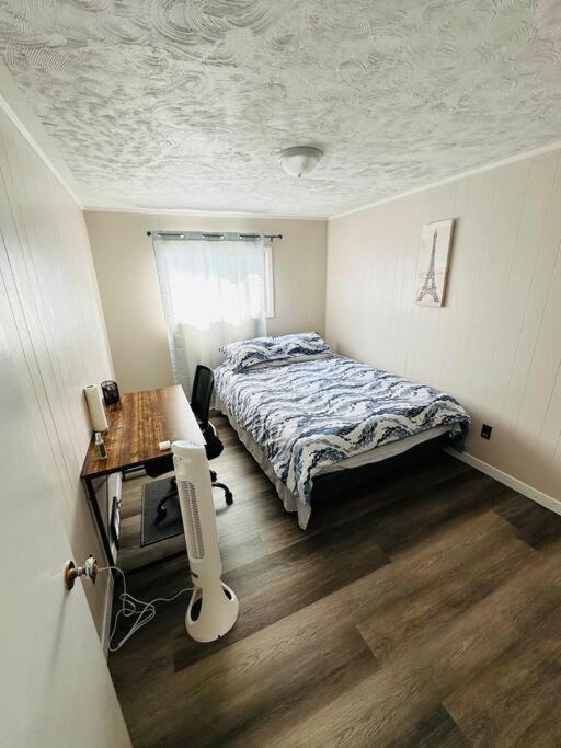 Photo of Bedroom in Timiskaming District