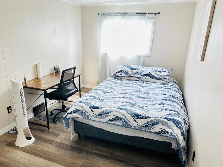 Photo of Bedroom in Timiskaming District